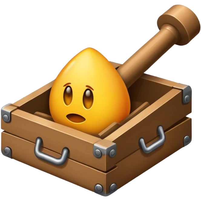 Trap emoji