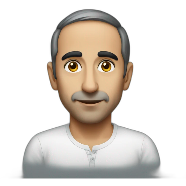 zemmour emoji