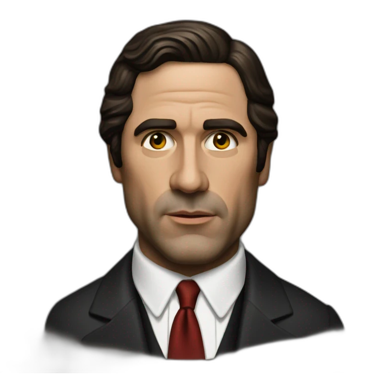 micheal-corleone emoji