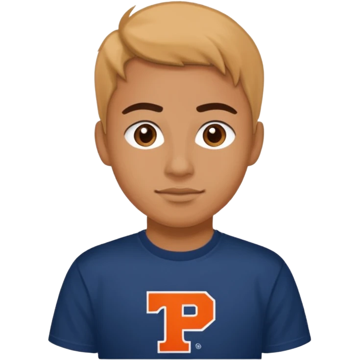 pepperdine emoji