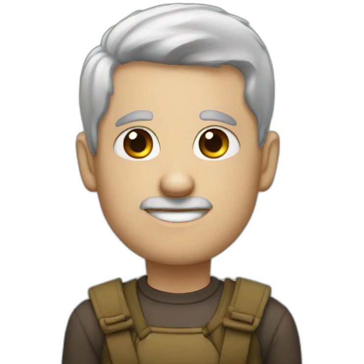baffalo emoji