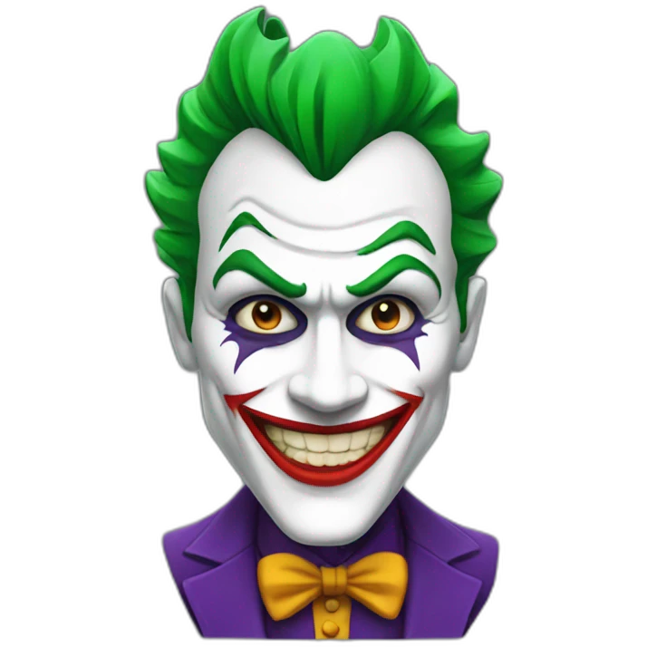 Joker emoji