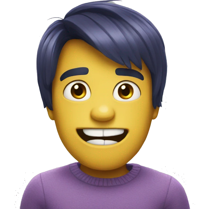 inside out emoji
