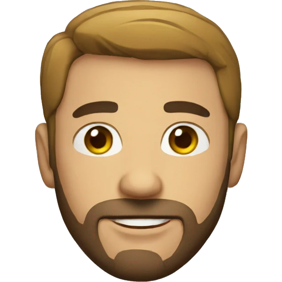 Man emoji