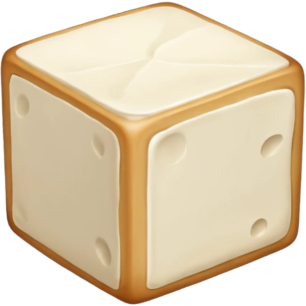 tofu emoji