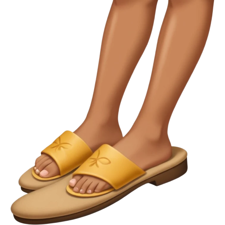 Бьет тапочком по жопе emoji