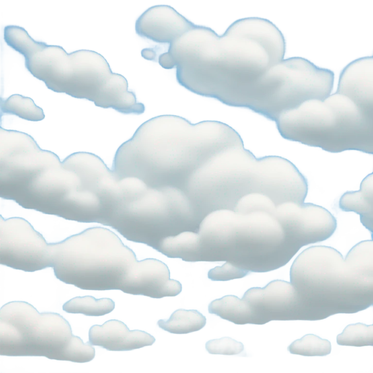 Lovely day  emoji
