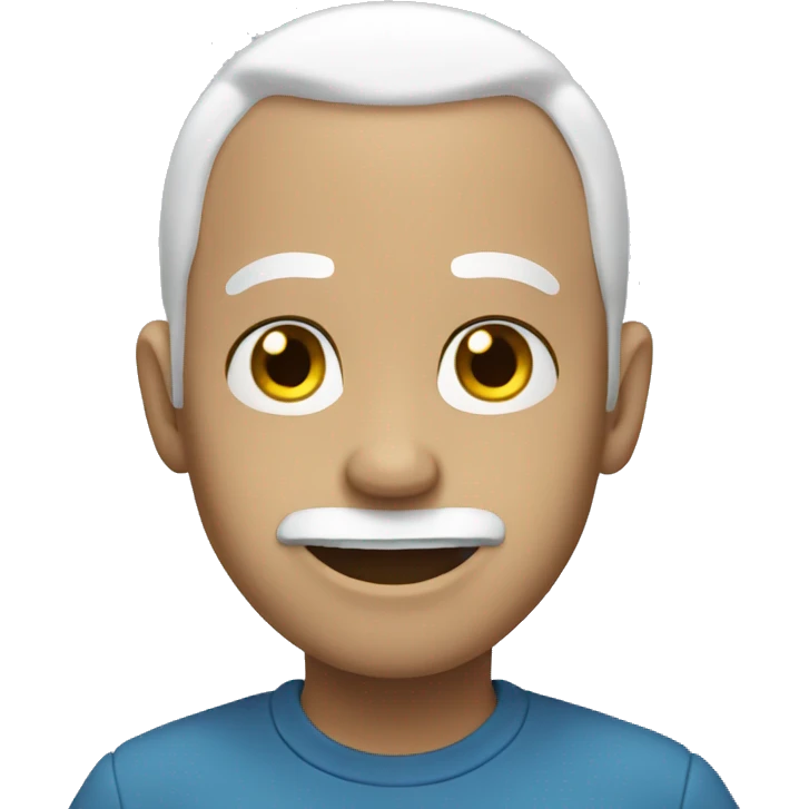 sans emoji
