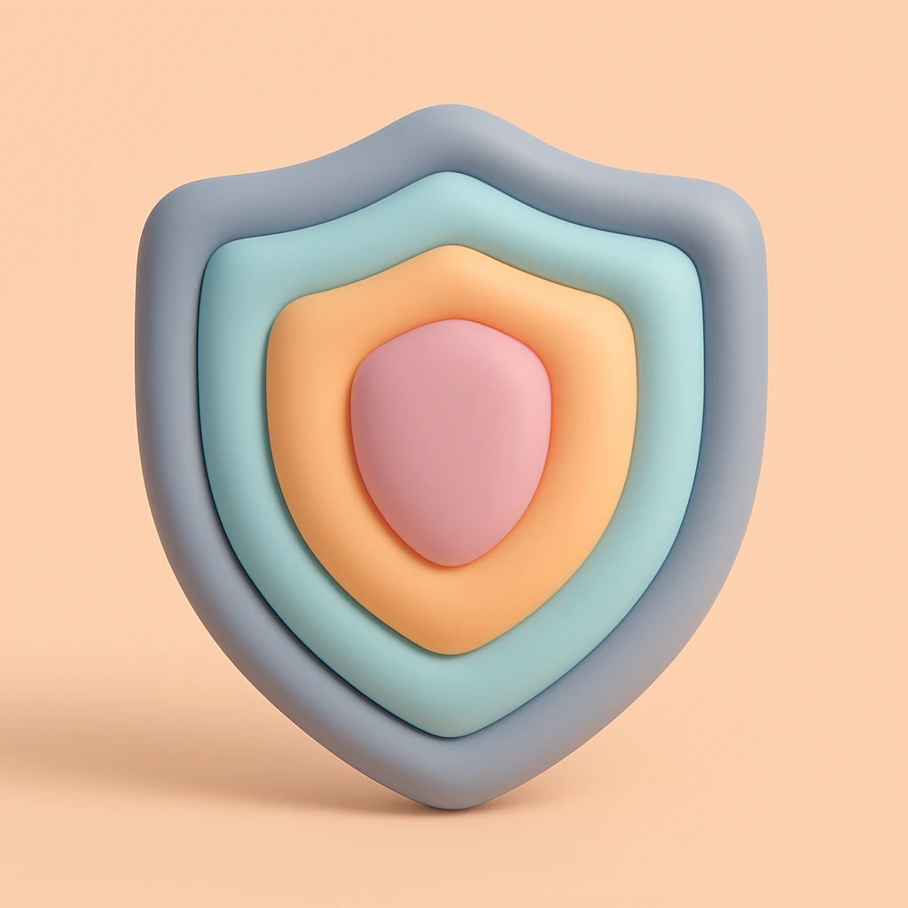 shield emoji