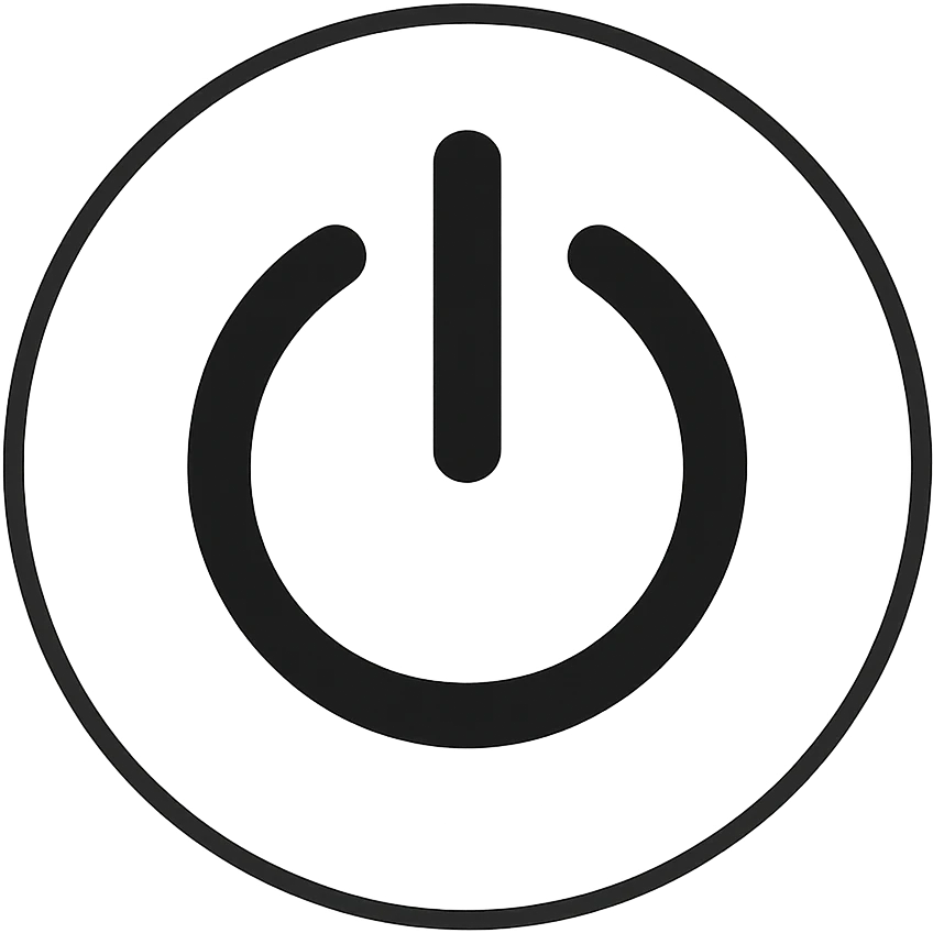 give me just the middle circle as the image emoji