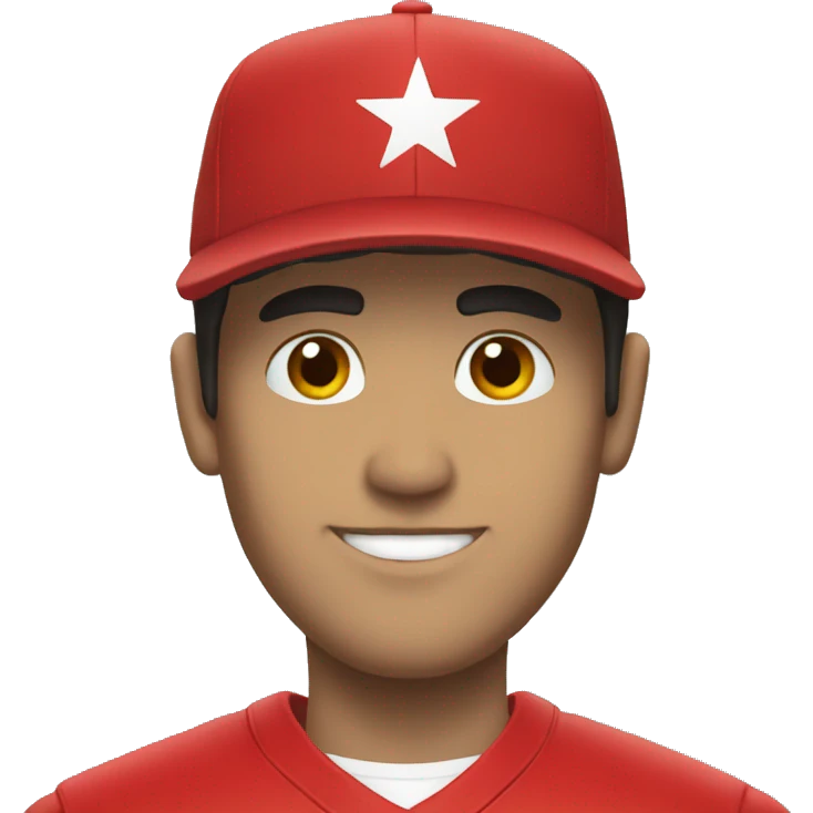 cruz roja emoji