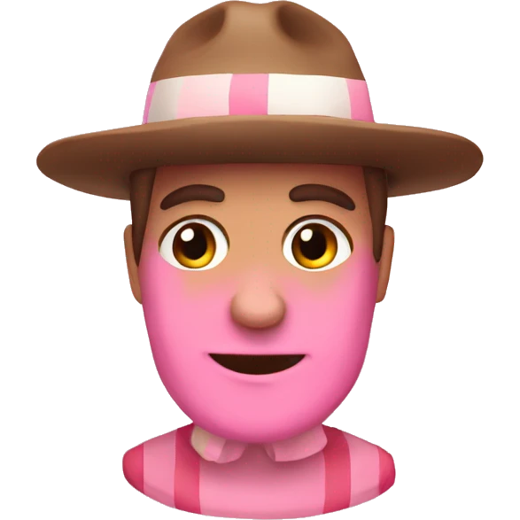 neapolitan colors emoji