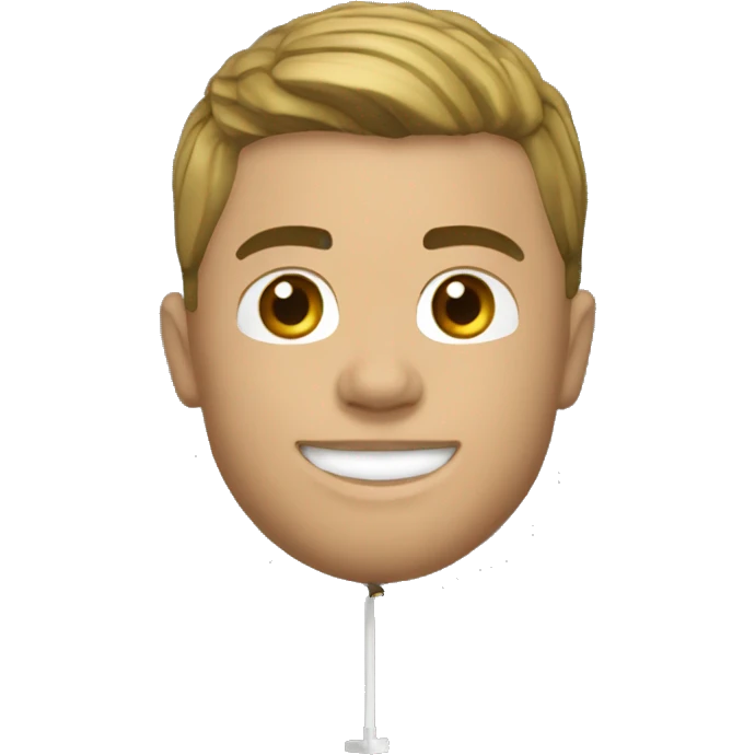 ronaldo ballon d’or  emoji