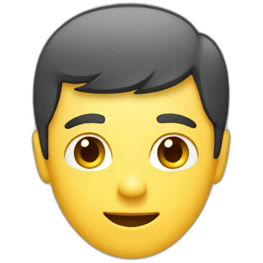Video editor emoji