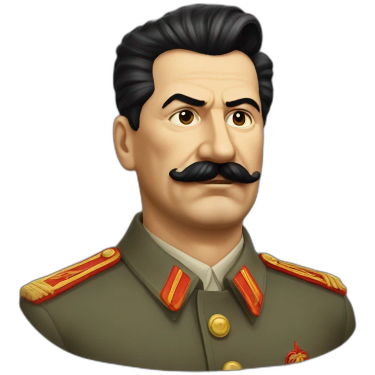 joseph stalin emoji