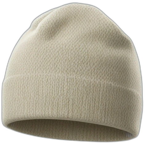Arcteryx beanie emoji