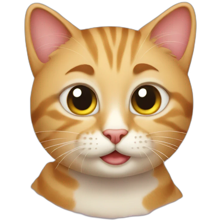 cutest_cat emoji