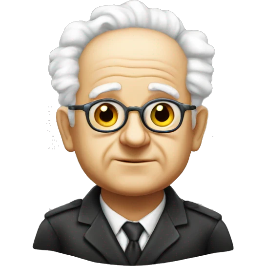 ben gurion emoji
