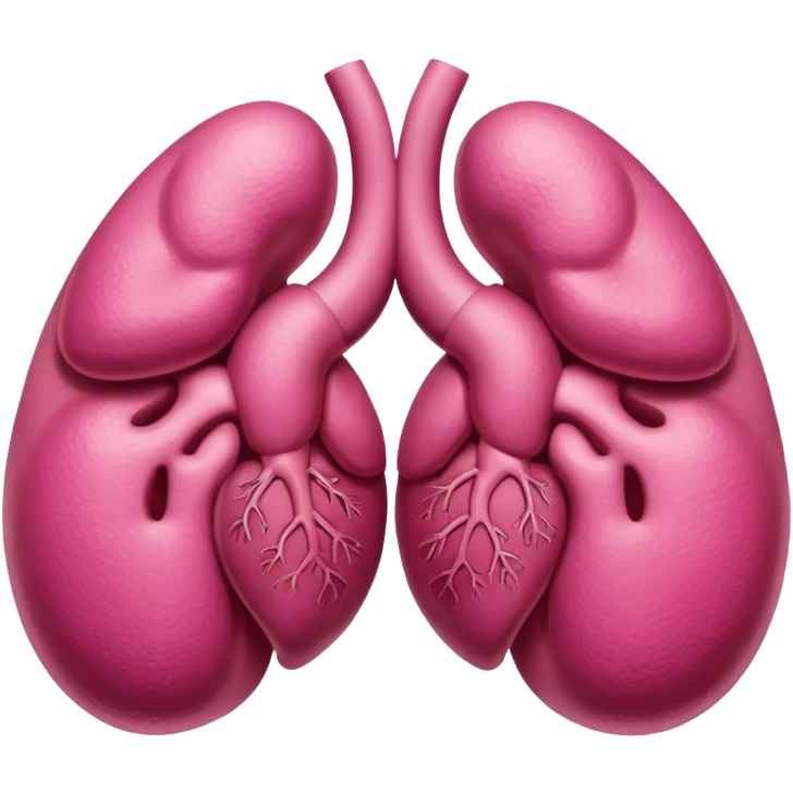 kidneys emoji