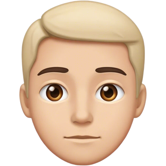 me emoji