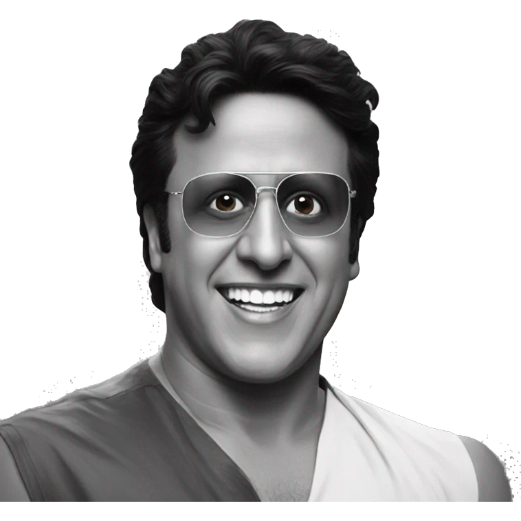 Govinda emoji