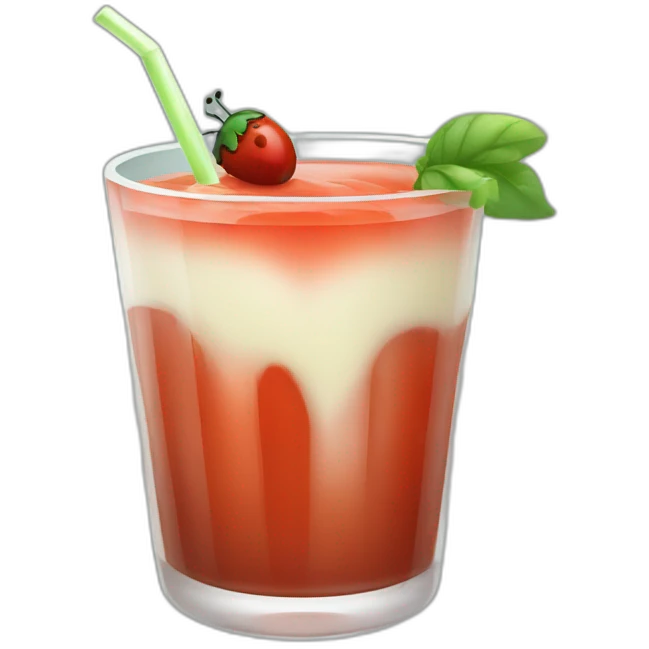Bettle juice emoji