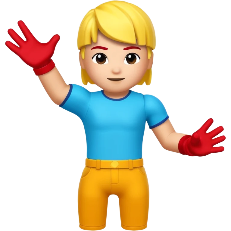 Skin de Roblox emoji