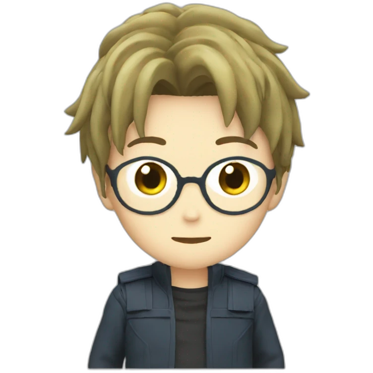 gojo satoru emoji