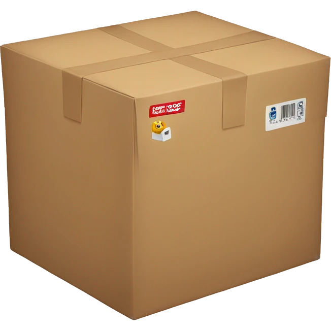 Box emoji