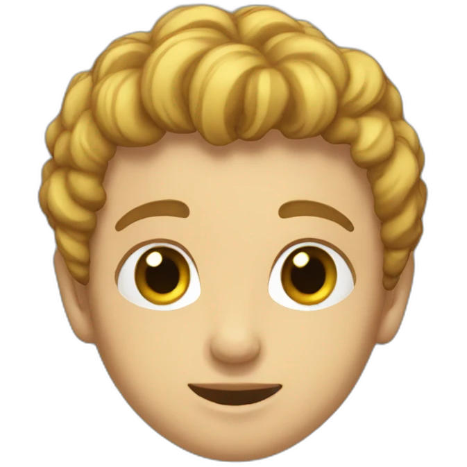 Obèse emoji
