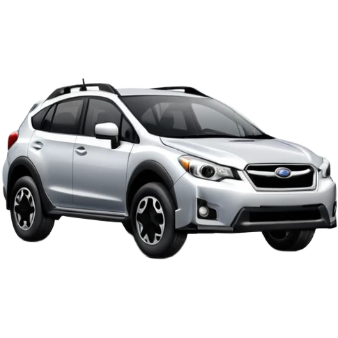 Vagina on Subaru xv emoji