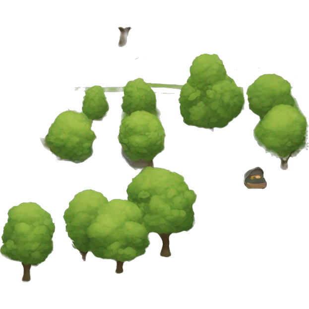 park emoji