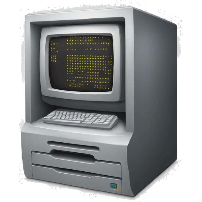 computador emoji