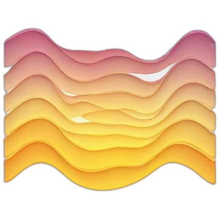 audio-wave emoji