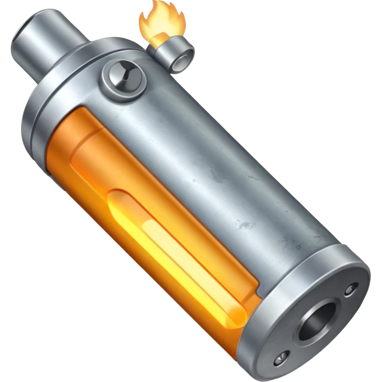 battery torch  emoji