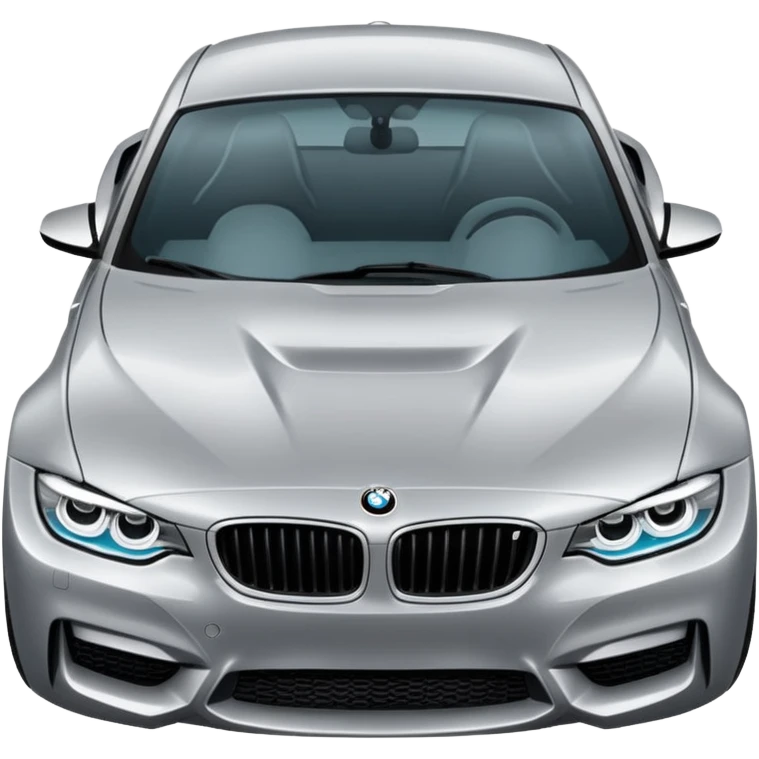 Bmw emoji