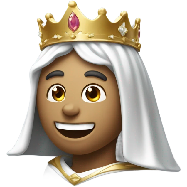 Dental duke emoji