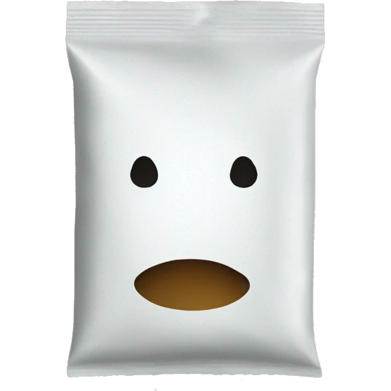 sachet emoji