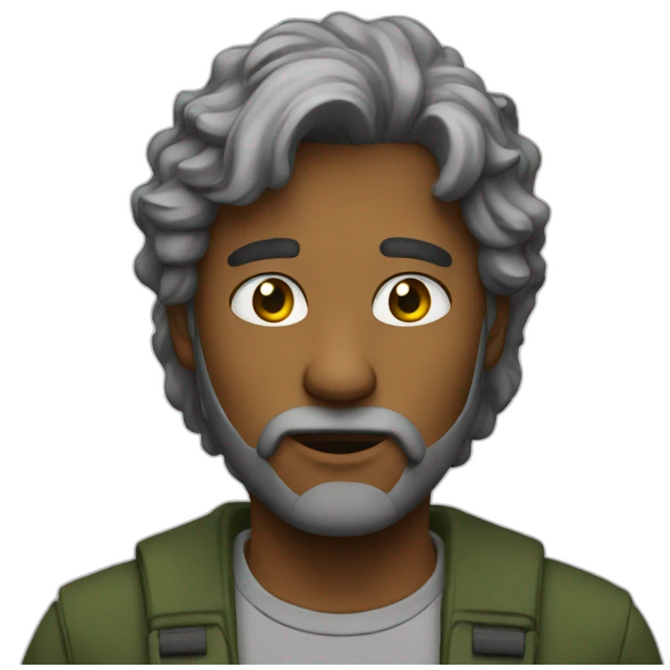 Sed emoji