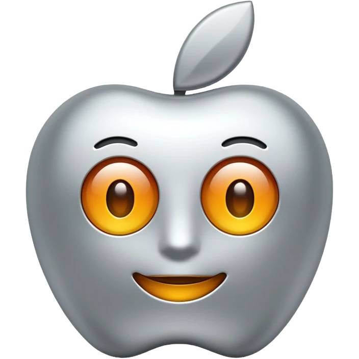 Apple Vision Pro  emoji