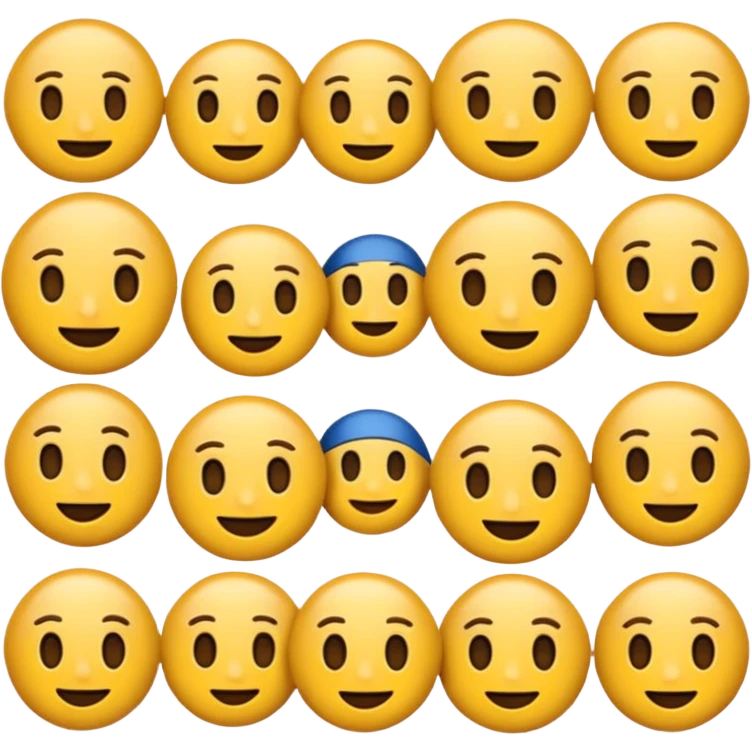 Emojis brasileños  emoji