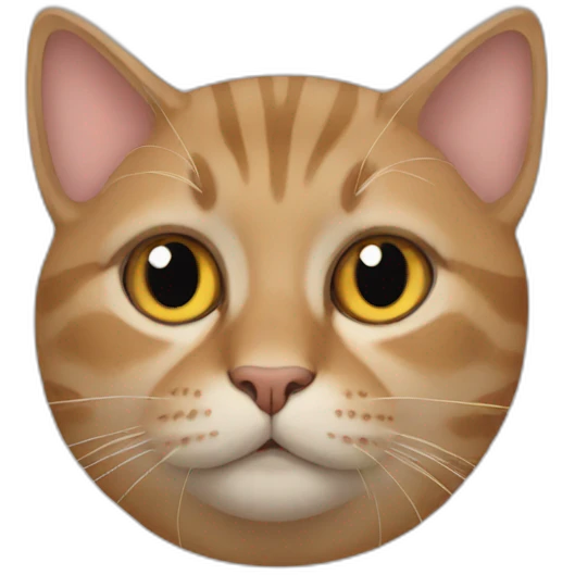 pop cat emoji