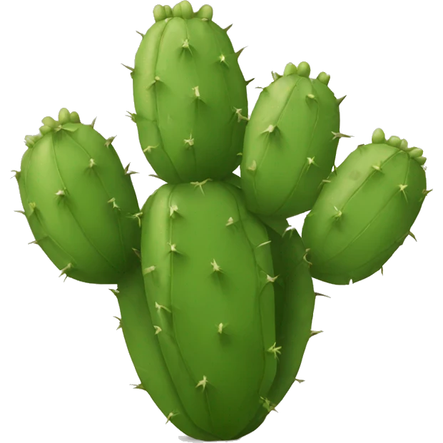 Nopal emoji