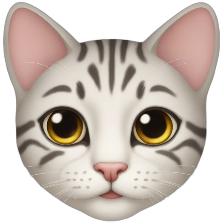 Gatos emoji