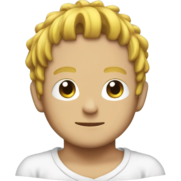 One piece  emoji