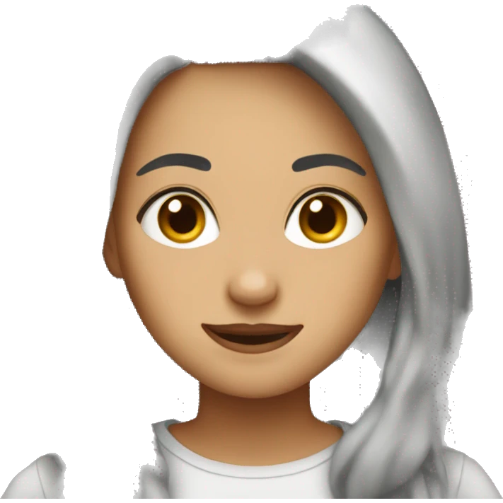 abby emoji