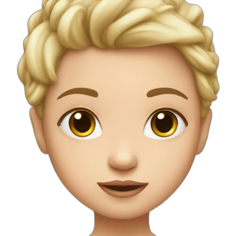 magda baby emoji