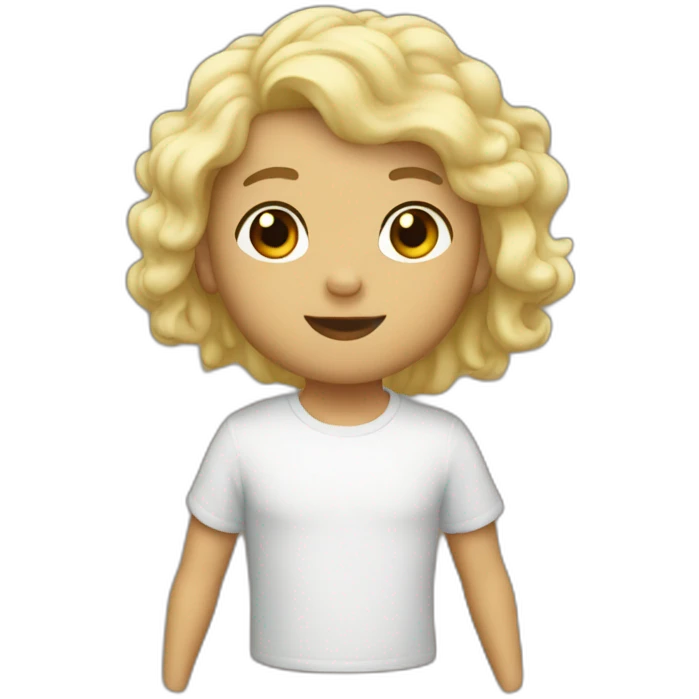 pala en alto emoji