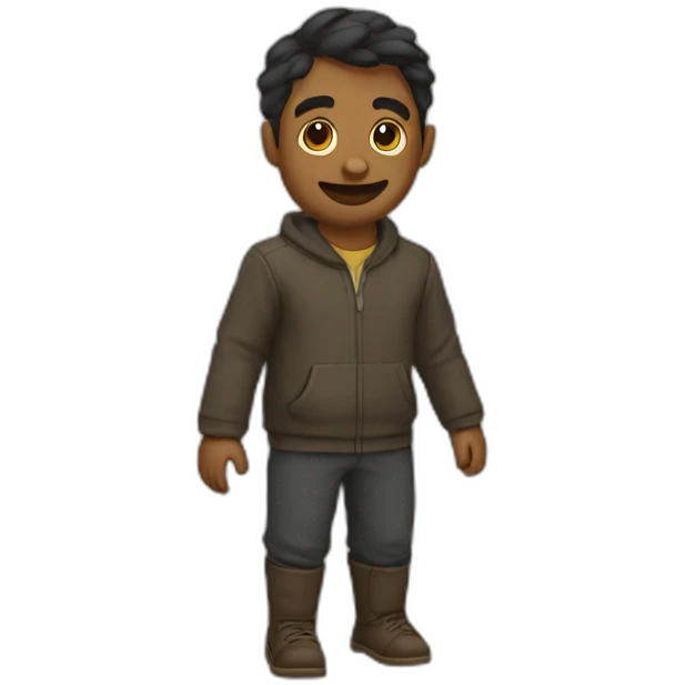 MELLSTROY emoji