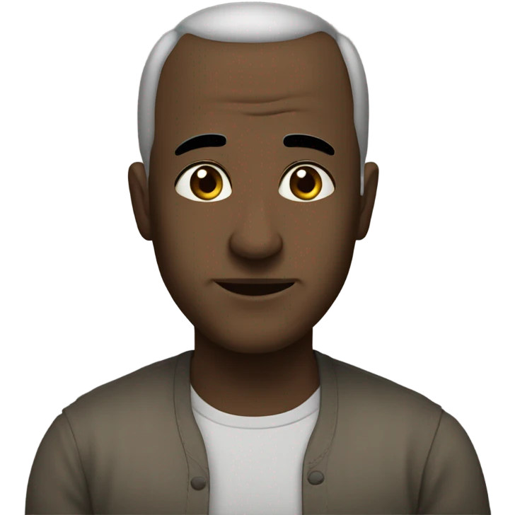 Seni cok seviyorum emoji